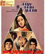 Aayi Teri Yaad 1980 song download